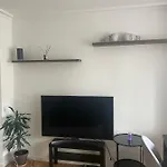 Spacious room in Amager