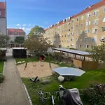 Spacious room in Amager