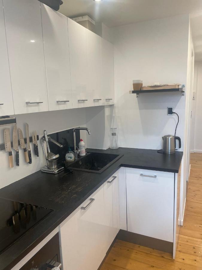 Spacious In Amager Copenhague